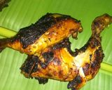 Foto langkah ke 1 dari resep 24ayam bakar.