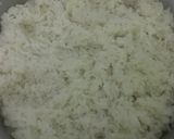 Foto langkah ke 2 dari resep Ketan Srikaya Gula Merah.