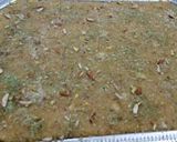 A picture of step 13 of Mong ki dal ka halwa.