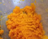 Foto del paso 3 de la receta: El desayuno de Howl versión vegana (trampantojo)