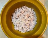 รูปขั้นตอนการทำที่ 10 ของ บิบิมบับ (Bibimbap) / ข้าวยำเกาหลี