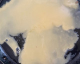 Foto del paso 2 de la receta: Crepas dulces keto de harina de coco