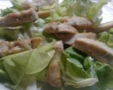 Foto del paso 3 de la receta: Ensalada César Light