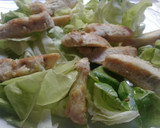 Foto del paso 3 de la receta: Ensalada César Light