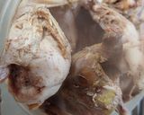 Foto del paso 1 de la receta: Perdiz en escabeche