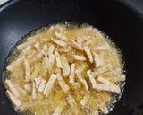 Foto langkah ke 2 dari resep Tumis pare&tempe.