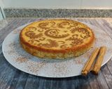 Foto del paso 5 de la receta Tarta ligera de yogurt griego y coco 🥄🥥