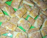 Foto langkah ke 7 dari resep Kastangel Kraft.