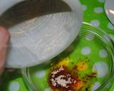 Persian Saffron (Zafaran) sharbat recipe step 4 photo