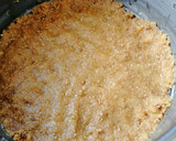 Foto del paso 2 de la receta: Tarta de turrón de Jijona