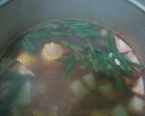 Foto langkah ke 2 dari resep Sayur Asem.