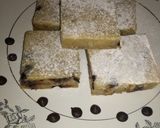 Foto del paso 4 de la receta: Brownies de Chocolate Blanco y Banana