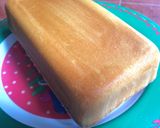 Foto langkah ke 8 dari resep Pound Cake / Butter Cake (Bolu Irit 2 Telur).