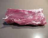 Foto del paso 1 de la receta Solomillo Wellington al estilo Gordon Ramsey