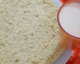 Foto del paso 5 de la receta: Pastel Tres leches de durazno