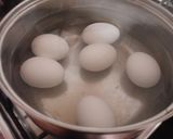 Foto del paso 3 de la receta Pastel de papas vegetariano