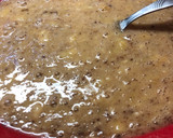 Foto del paso 2 de la receta: Muffins fitness de plátano y avena SIN trigo