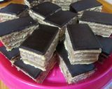 Zserbó recept fázis 6 fotója