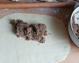 931. Karácsonyi mákos diósmogyorós bejgli ! recept fázis 7 fotója