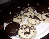 Foto del paso 6 de la receta: Alfajores