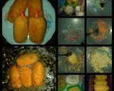 Foto langkah ke 12 dari resep Kroket daging.