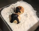 Foto del paso 1 de la receta: Costillar de cerdo a la mostaza