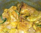 Spicy dam chicken recipe step 4 photo