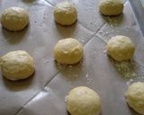 Foto langkah ke 5 dari resep Donat No ulen.
