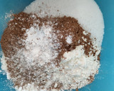 Foto del paso 1 de la receta: Torta de chocolate en microondas