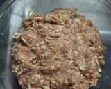 Foto langkah ke 3 dari resep Korean Mandu.