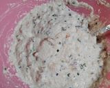 A picture of step 4 of Oats Toast.
