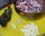 Foto langkah ke 1 dari resep 19. Oseng-oseng Daging Sapi.