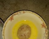 A picture of step 5 of Cheese potato balls.