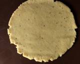 Khoba roti recipe step 2 photo