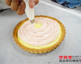 【樂客來】綜合水果塔的食譜步驟10照片