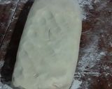 Foto del paso 3 de la receta: Masa de hojaldre!