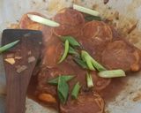 Foto langkah ke 3 dari resep Rolade Asam Manis.