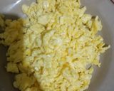 Foto langkah ke 3 dari resep Mihun goreng.