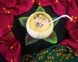 શક્કરટેટી નું જ્યૂસ (Muskmelon Juice Recipe In Gujarati) રેસીપી સ્ટેપ3ફોટો
