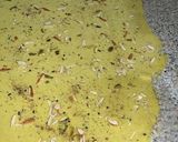 હલવો (Halwo Recipe in Gujarati) રેસીપી સ્ટેપ2ફોટો