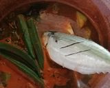 Gambar langkah 3 resipi Asam Pedas Rebus Utara.