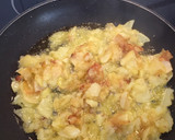 Foto del paso 4 de la receta: Tortilla española sin cebolla