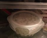 รูปขั้นตอนการทำที่ 3 ของ ไชเท้าดอง เกาหลี (กินกับไก่ทอด)
