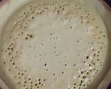 Foto langkah ke 9 dari resep Martabak teflon.