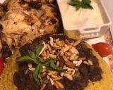 صورة لخطوة 3 من وصفة ارز بالخلطة (كلاوي)