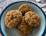 Foto del paso 3 de la receta: Galletas de avena