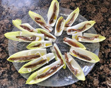 Foto del paso 3 de la receta: Endibias con anchoas