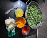 મેથીની ભાજી (Methi Bhaji Recipe In Gujarati) રેસીપી સ્ટેપ1ફોટો