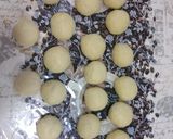 صورة لخطوة 6 من وصفة بريوش الشهدة خفيف ريشة 😍😍