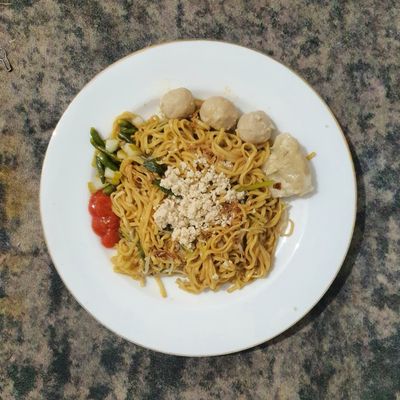 Langkah 3